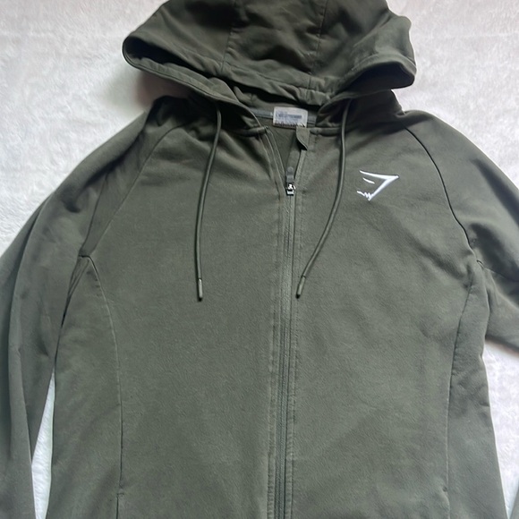 Gymshark Hoodie - Picture 3 of 4